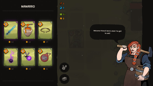 《庇山奇谭》官方版