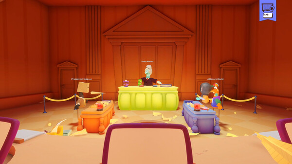 《袜罪并罚》官方版