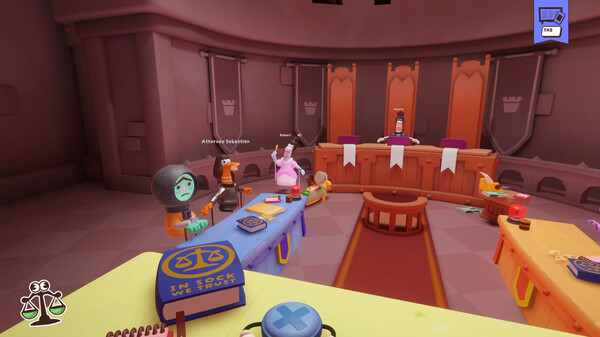 《袜罪并罚》官方版