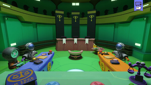 《袜罪并罚》官方版