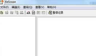 eXeScope怎么使用