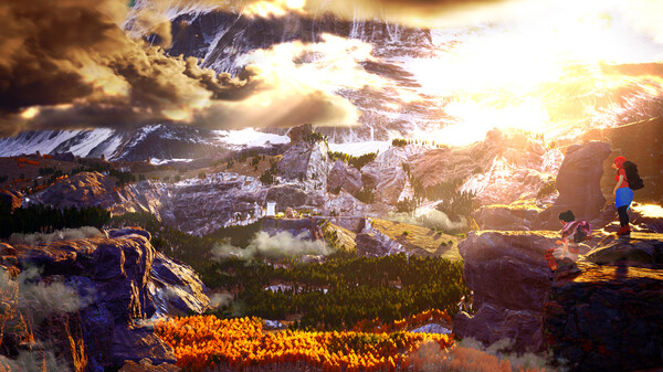 《Albatroz》官方版