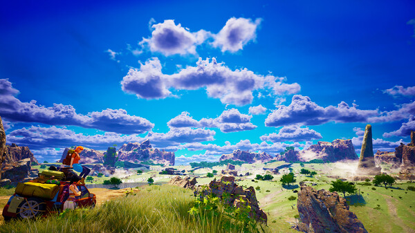 《Albatroz》官方版