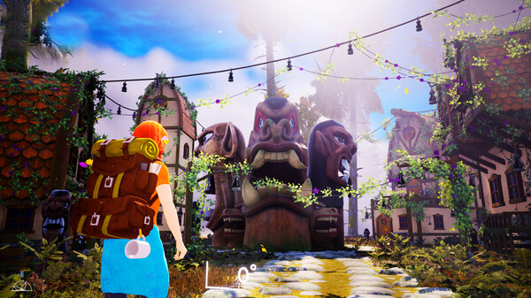 《Albatroz》官方版