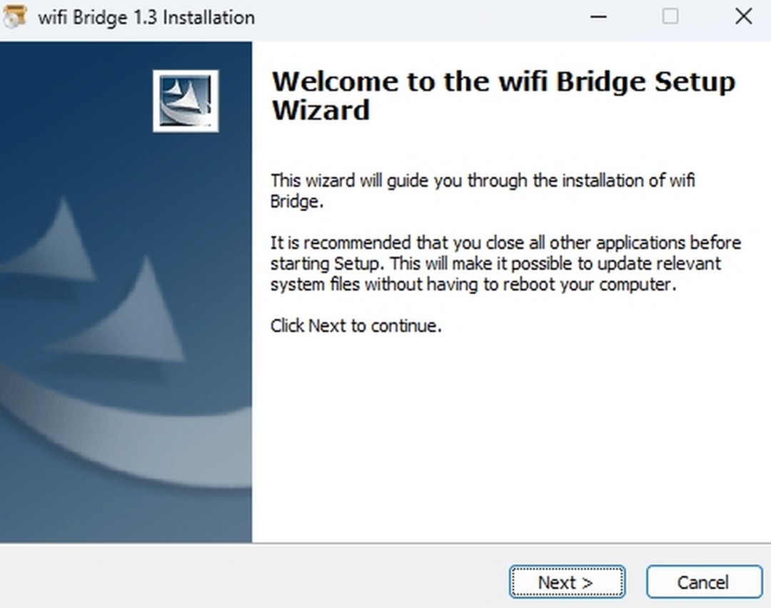 WiFi Bridge电脑版