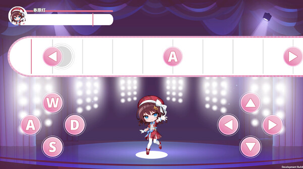 《偶像传奇！闪耀再临》官方版