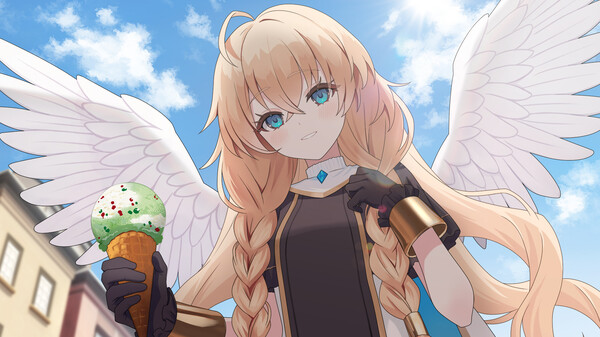 《偶像传奇！闪耀再临》官方版