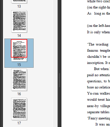 adobe acrobat如何删除单页文档