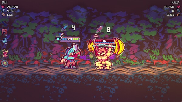 《夺牌狂飙》官方版