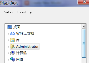 Adams怎么设置模型文件保存路径