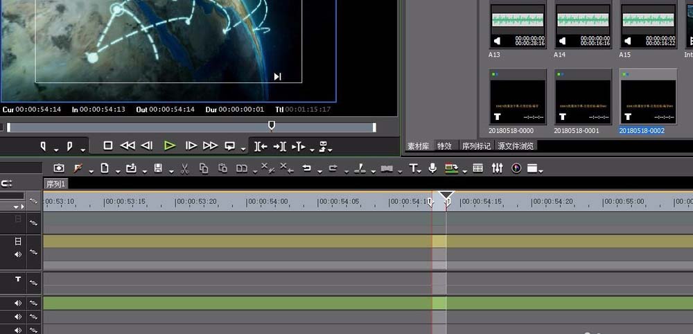EDIUS怎么导出单独帧