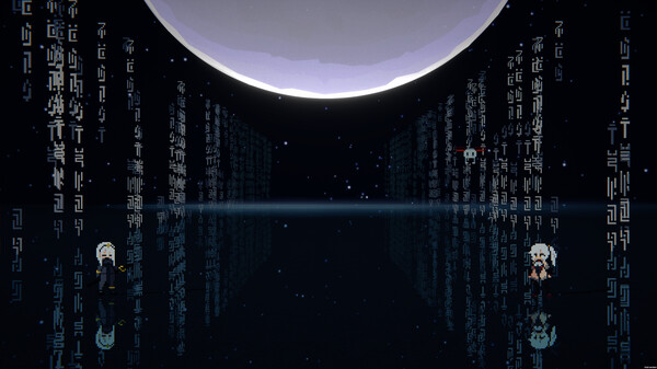 《血之诗：月之蚀》官方版