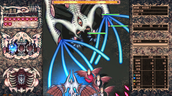 《黄昏的天使》官方版