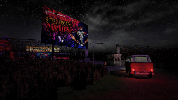 《激光枪战大屠杀》官方版