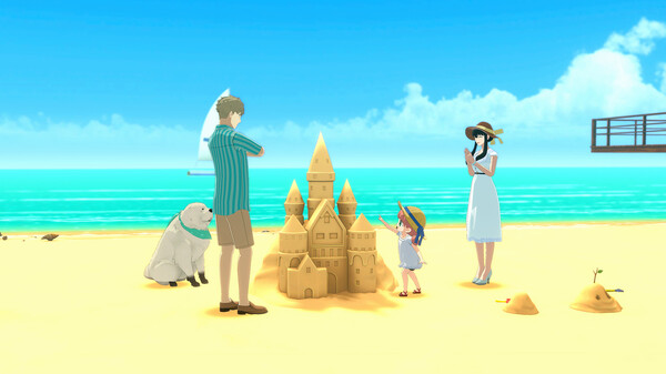 《间谍过家家 日记大作战》官方版