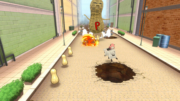 《间谍过家家 日记大作战》官方版