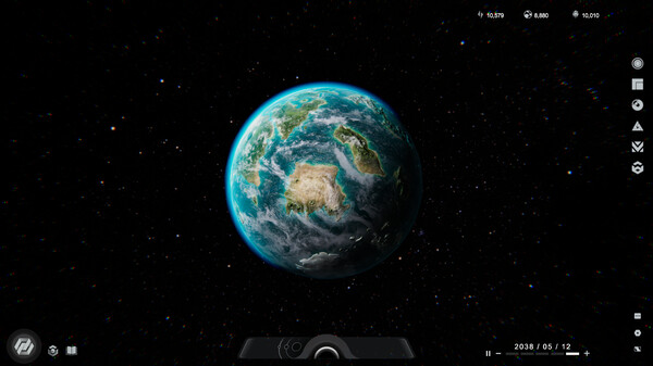 《逐光星火》官方版