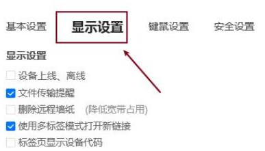 ToDesk怎么设置显示语言
