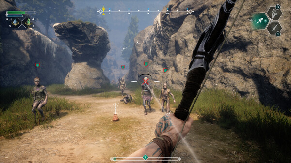 《圣约：高人之序》官方版