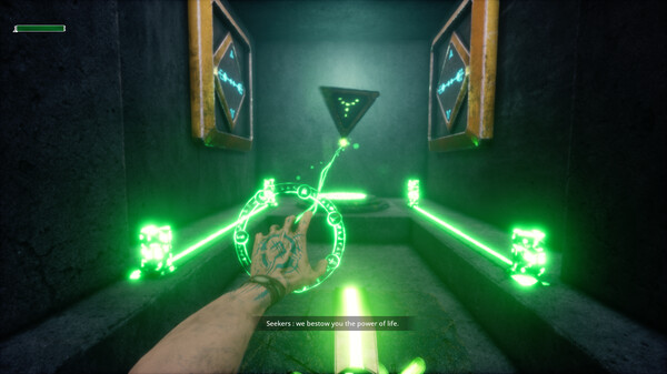 《圣约：高人之序》官方版