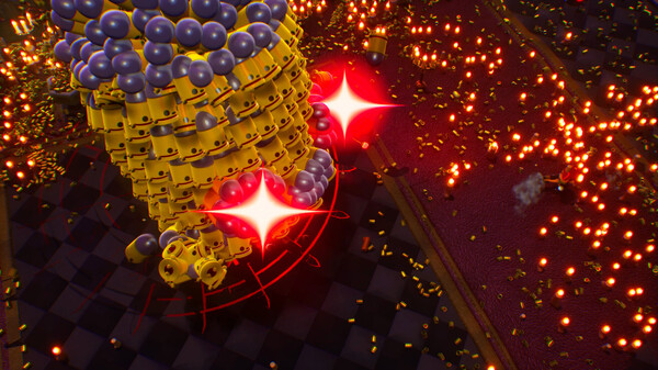 《挺进地牢2》游戏库