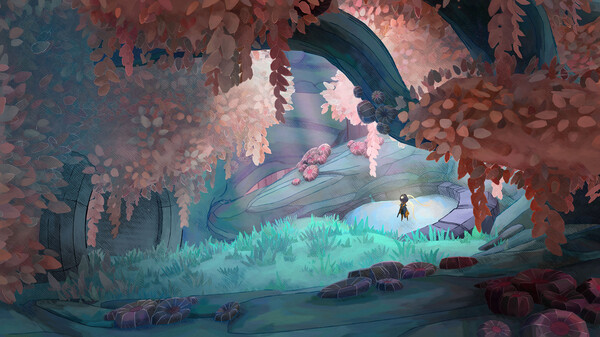 《秘奥：秘宇奥忆》中文版