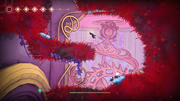 《秘奥：秘宇奥忆》中文版