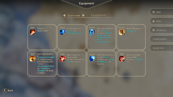 《星咏之诗》官方版