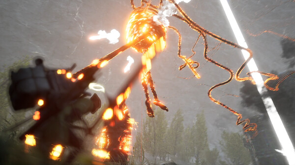 《我们杀死怪物》游戏库