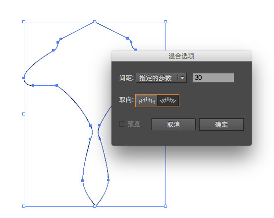 AI如何制作蘑菇云