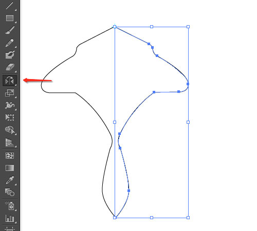 AI如何制作蘑菇云