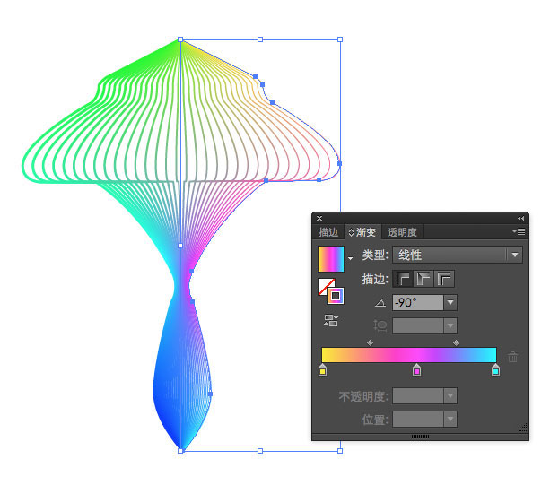 AI如何制作蘑菇云