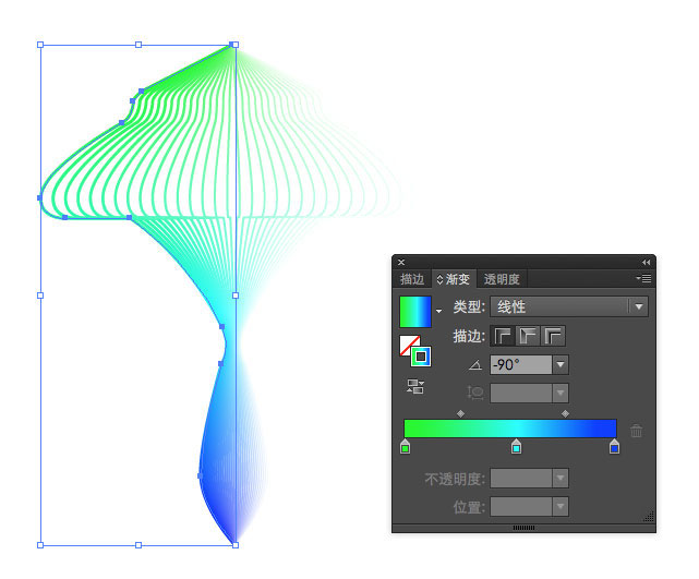 AI如何制作蘑菇云