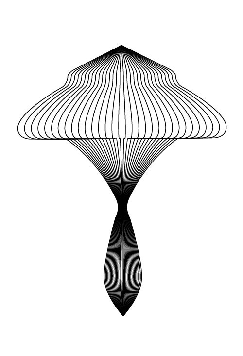 AI如何制作蘑菇云