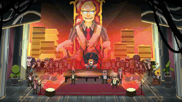 《Fretless - The Wrath of Riffson》免安装中文版