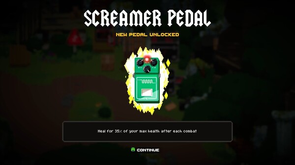 《Fretless - The Wrath of Riffson》官方版