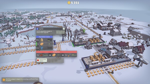 《小小轨道》官方版