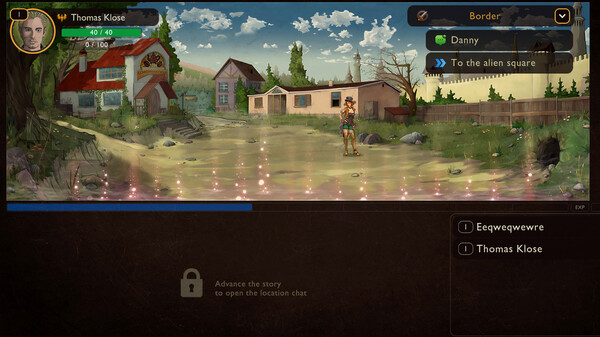 《LostMagic》官方版