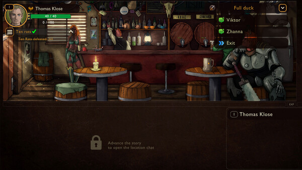 《LostMagic》官方版