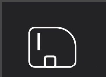 ai怎么绘制图标保存矢量图