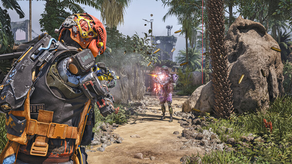 《Off The Grid》官方版