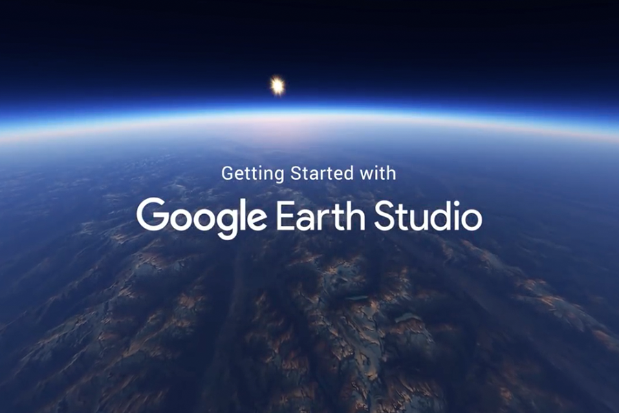 Google Earth免费版