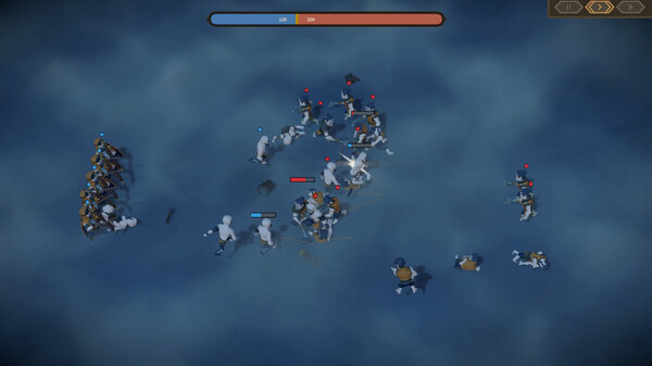 《领土崛起》官方版