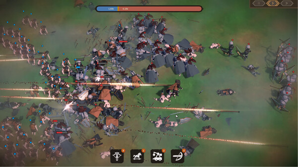 《领土崛起》官方版