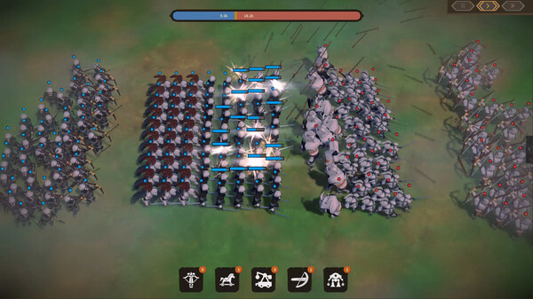 《领土崛起》官方版