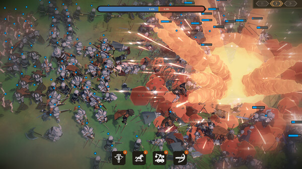 《领土崛起》官方版