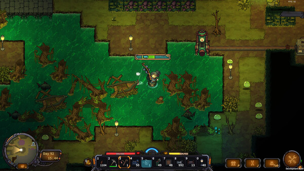 《地心归途》官方版