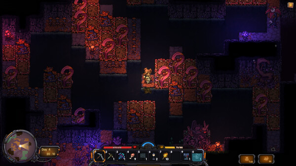 《地心归途》官方版