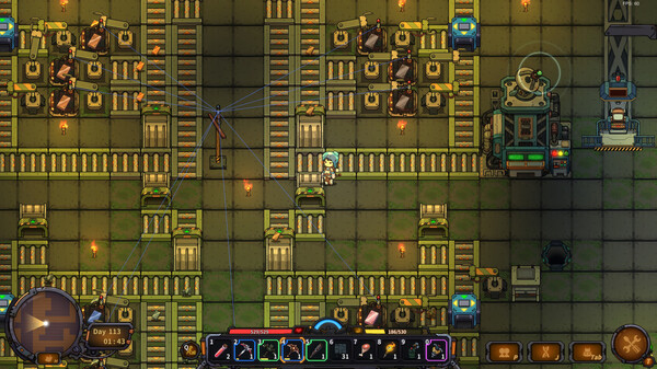 《地心归途》官方版