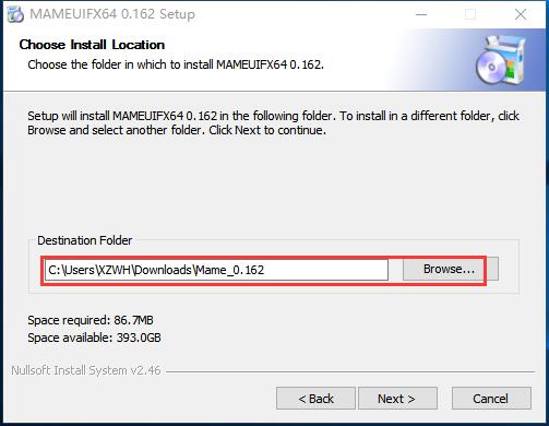 mame模拟器官网中文版